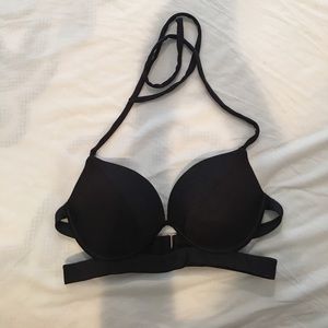 Victoria's Secret swim top