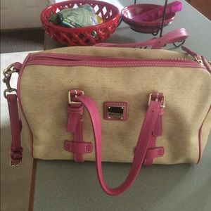 Dooney & Bourke purse