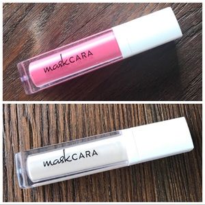 Maskcara Beauty Bundle Highlight and Blush Maskcara Beauty Bundle Highlight and Blush