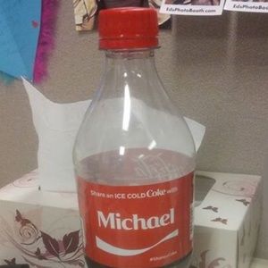 Meet your Posher, Peggy