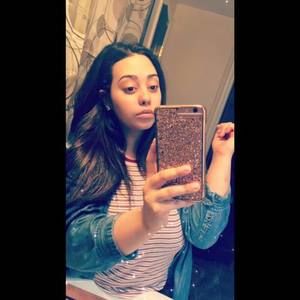 Meet your Posher, Keyla