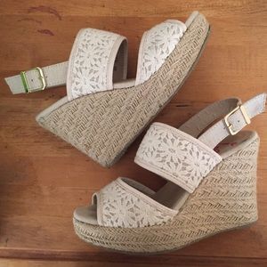 Wedges