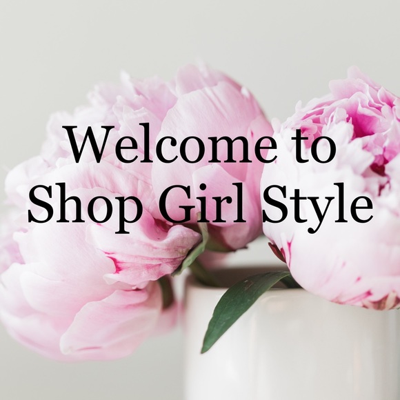 Welcome to Shop Girl Style! - Picture 1 of 1
