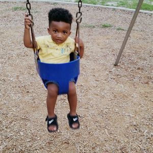 Meet your Posher, Alicia