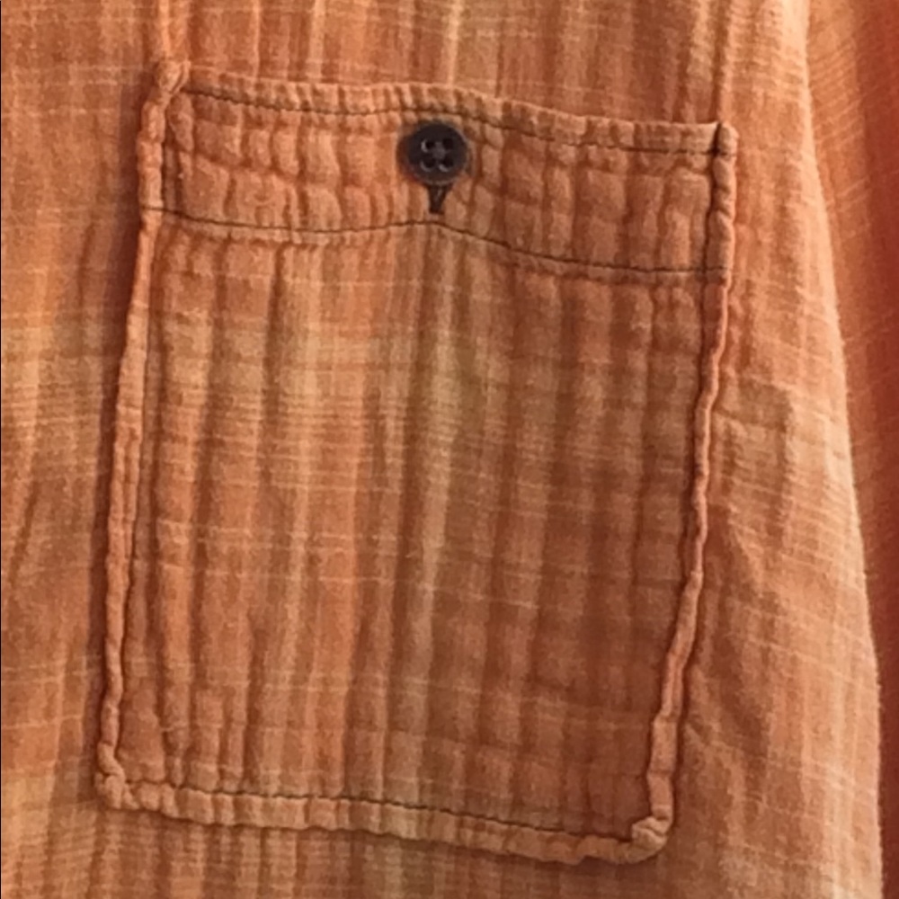"Sun Kissed" Vintage Shirt! XL