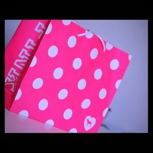 Small PINK mystery bag!