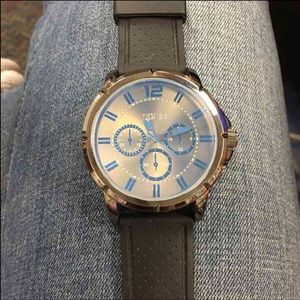 Mens Folio Watch
