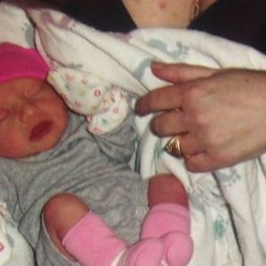 Meet your Posher, Irene