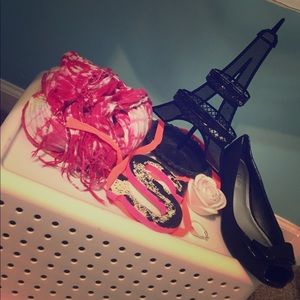 Meet your Posher, Samantha