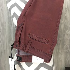 Just Black Skinny Jean