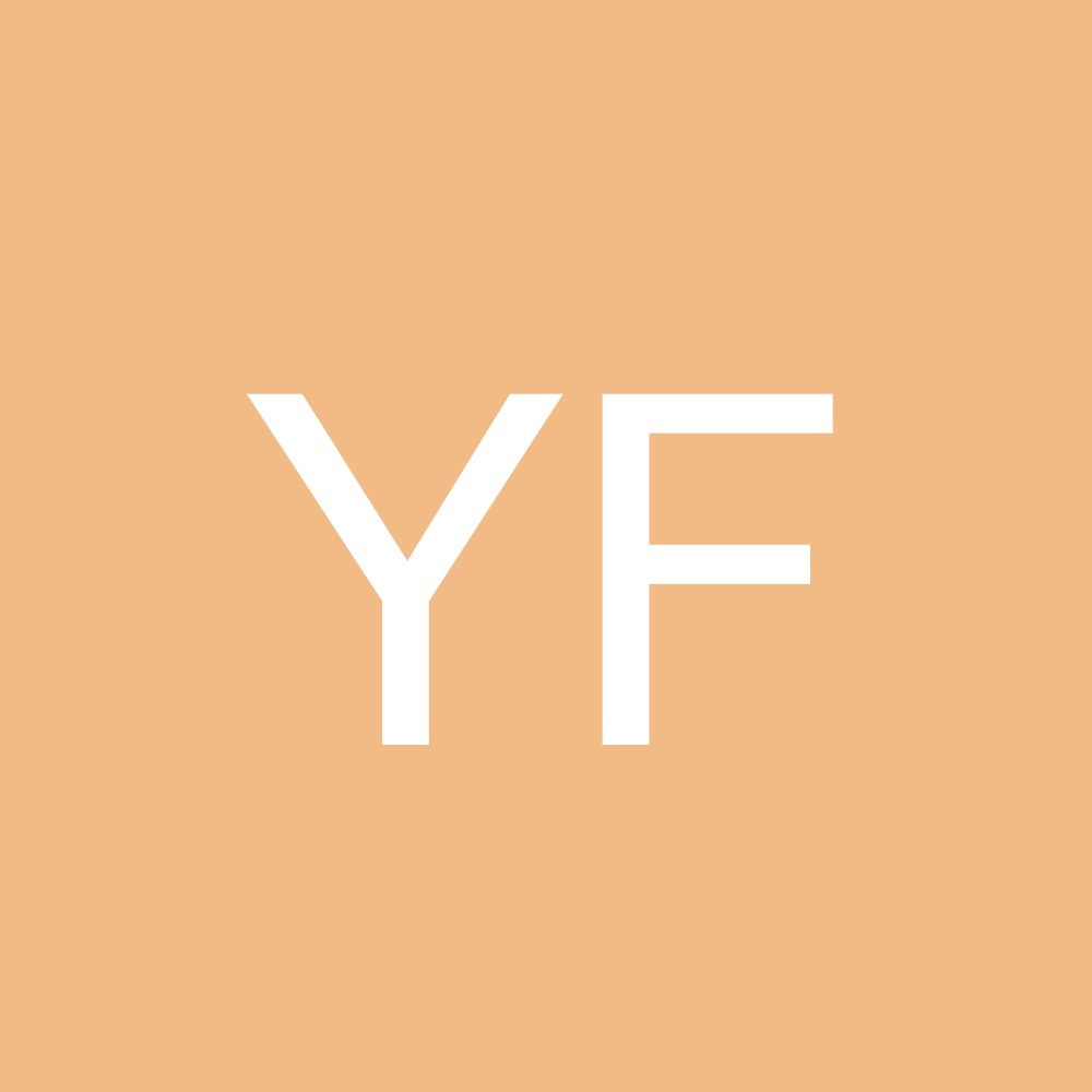 Meet your Posher, Yesenia