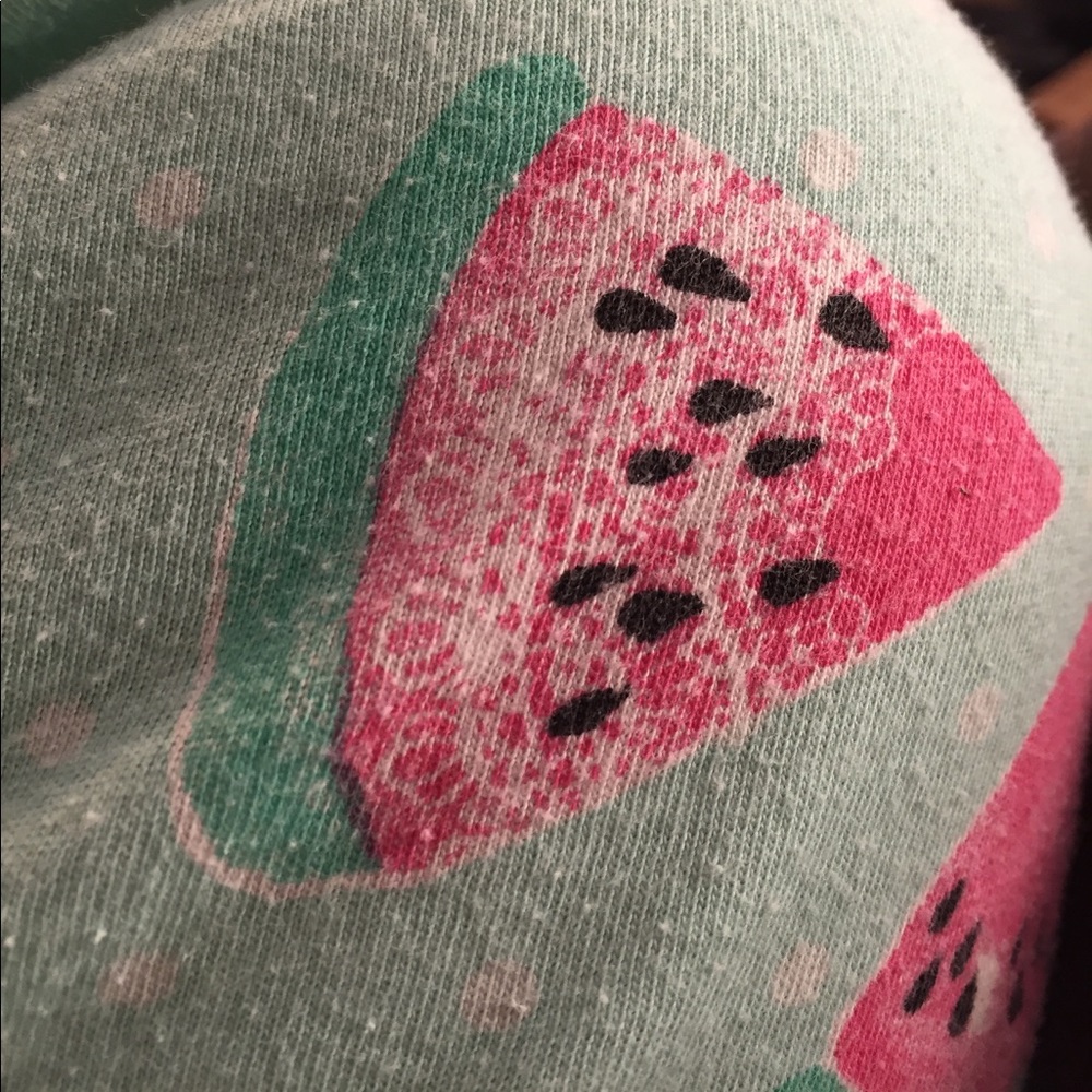 Meet your Posher, Keri