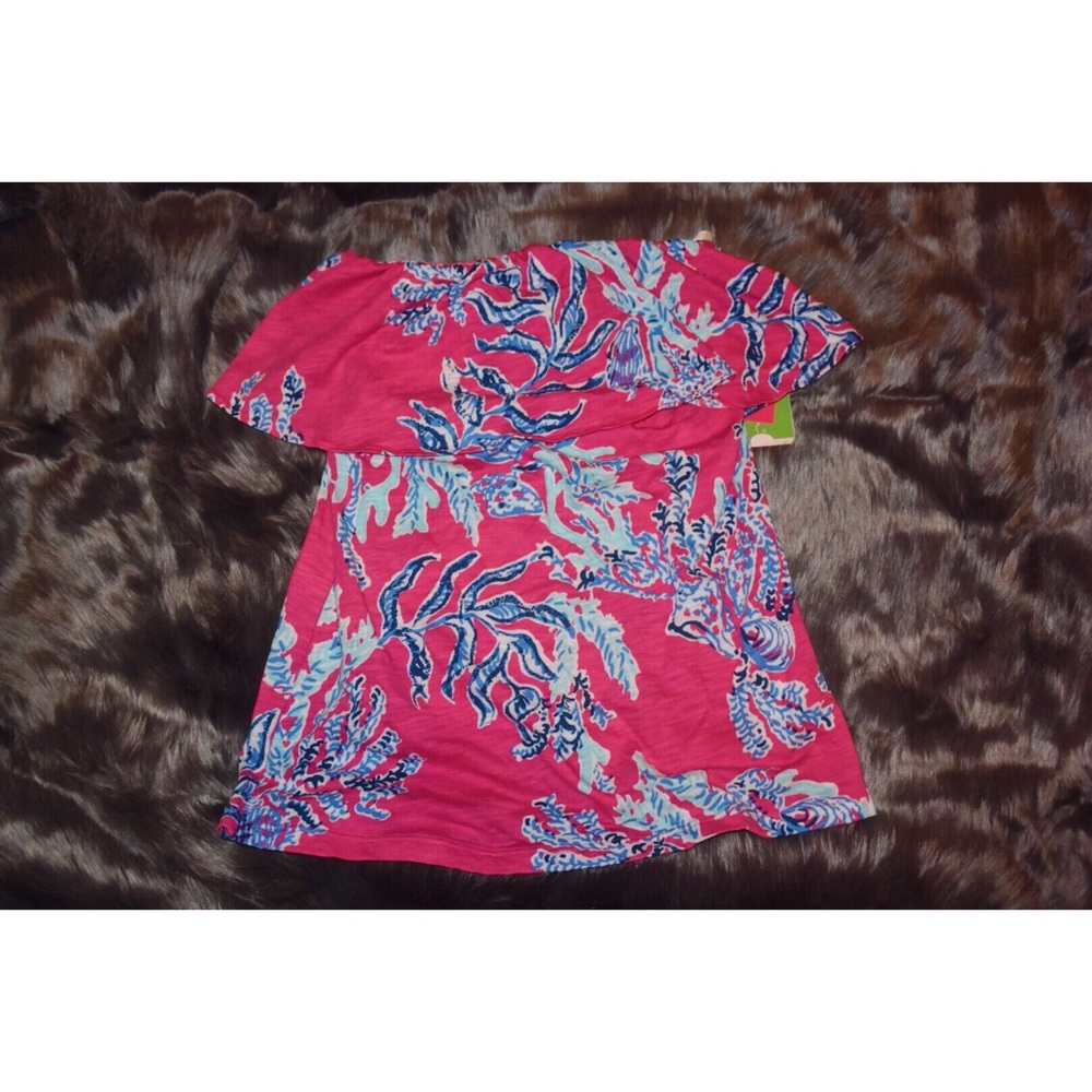 BNWT Samba Wiley Top