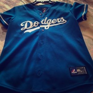 Matt Kemp Jersey