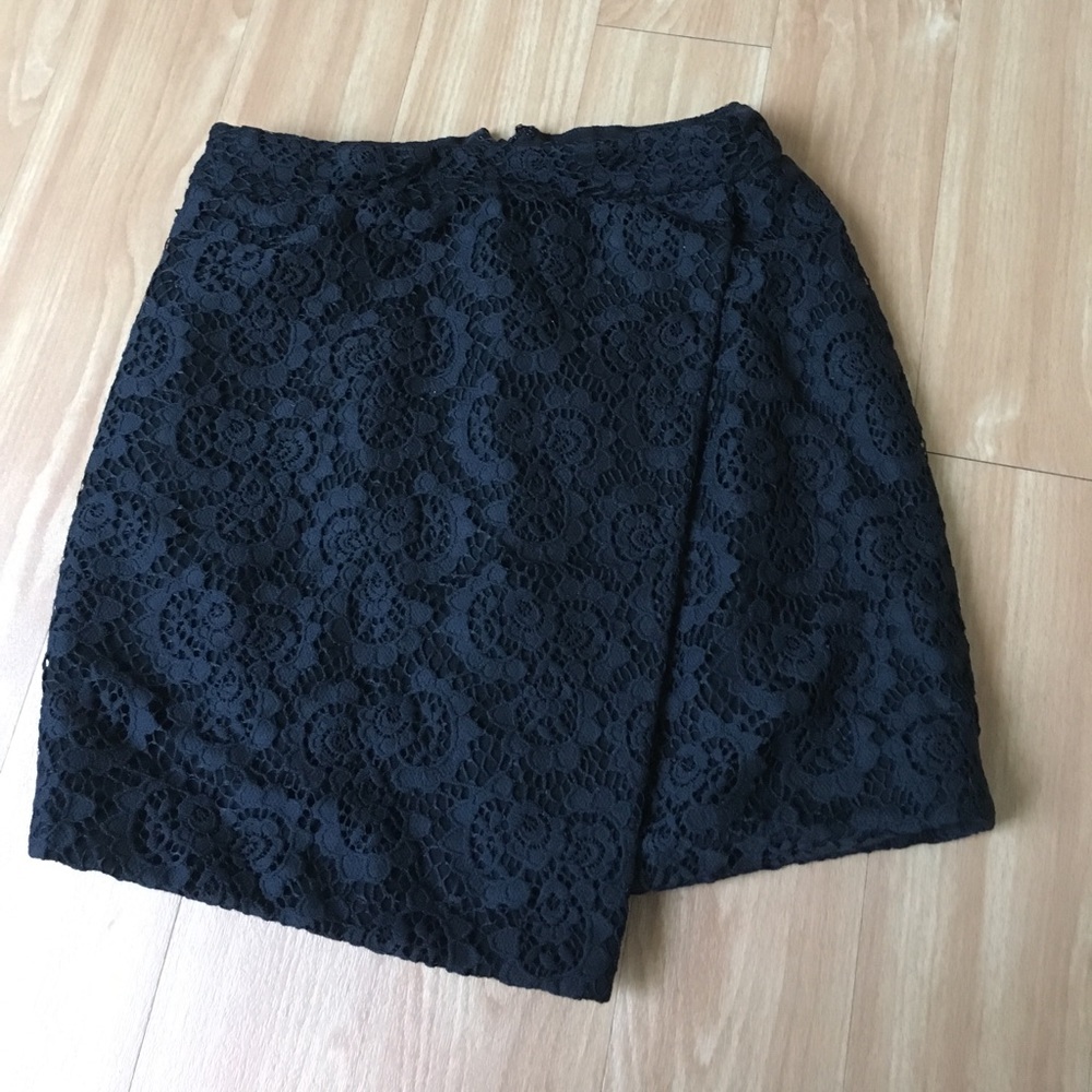 Madewell Skirt