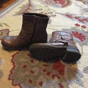 earth organics shoes