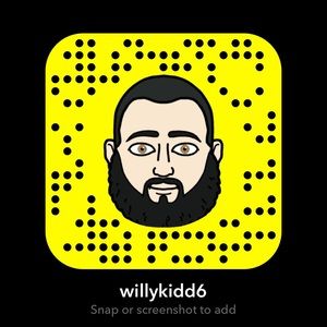 Meet your Posher, Willy