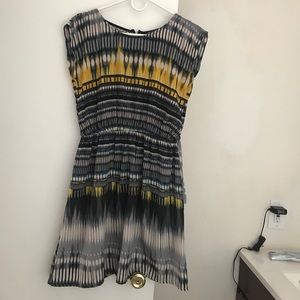 Dress for any occasion.