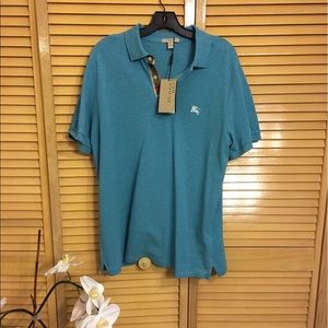 Burberry Polo for men