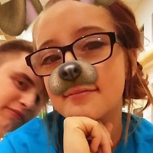 Meet your Posher, Jasmin