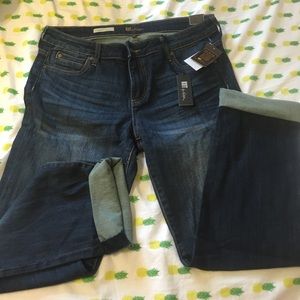 Kut from the Kloth Catherine Boyfriend