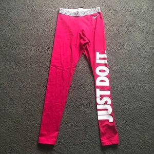 Nike Leggings
