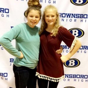 Meet your Posher, Cat