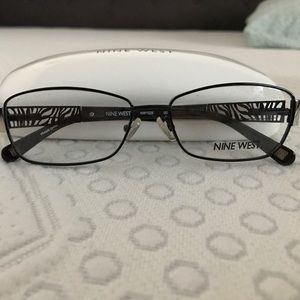 Nine West Eyeglasses