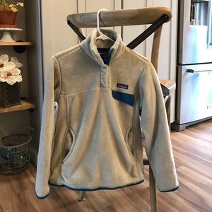 Patagonia Snap T