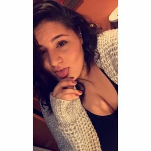 Meet your Posher, Leighanne