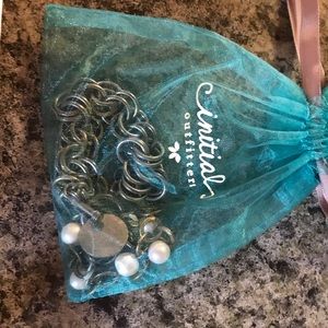 Initial Outfitters bracelet