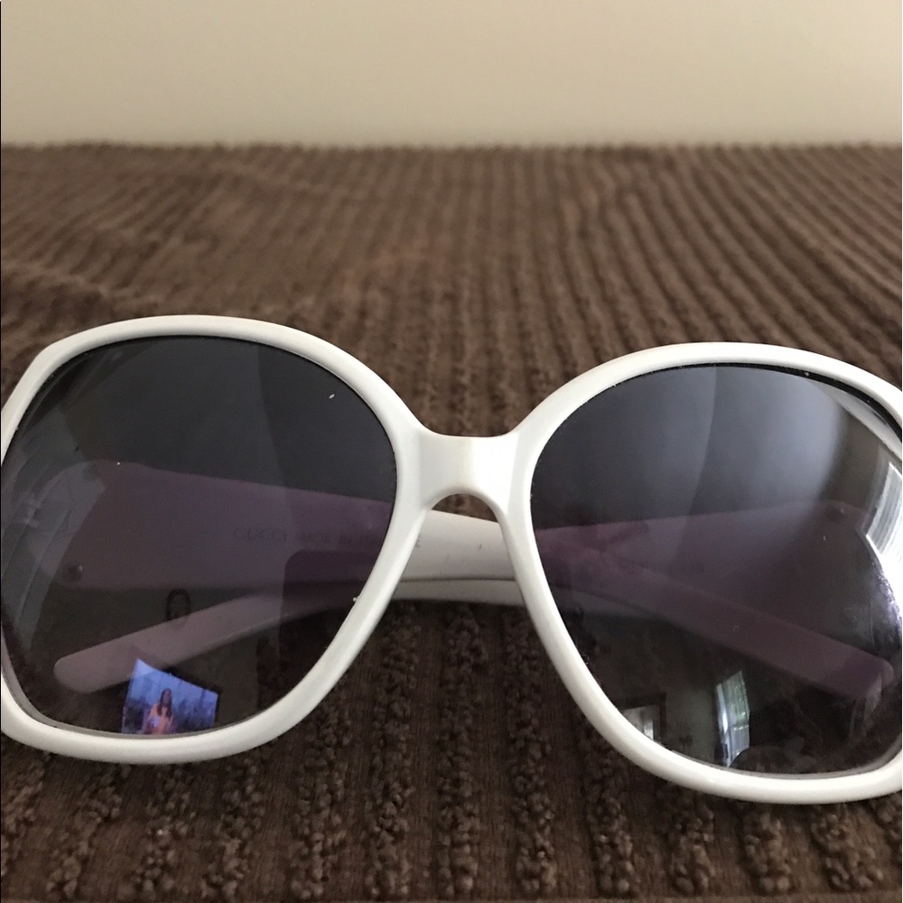 Gucci shades