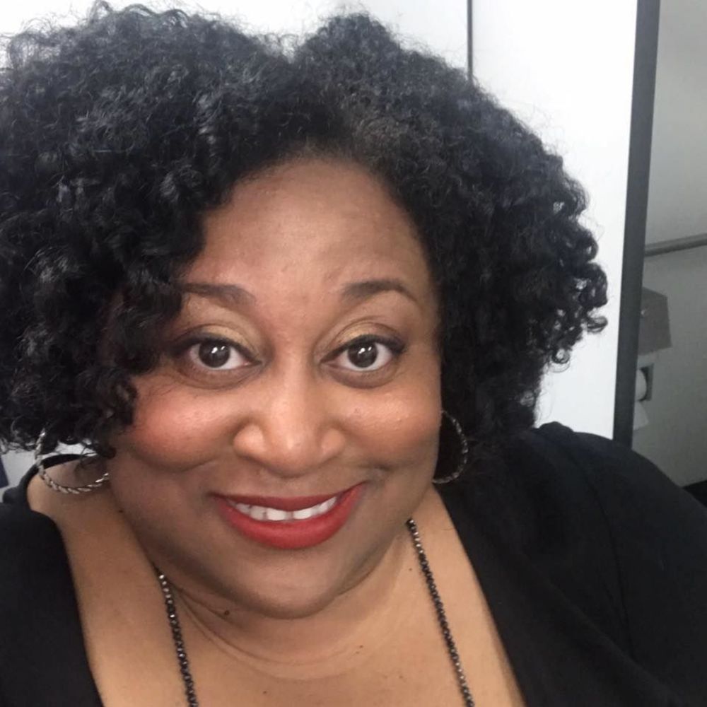 Meet your Posher, Erica