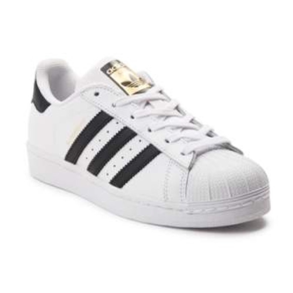 BRAND NEW Adidas Superstar Originals.