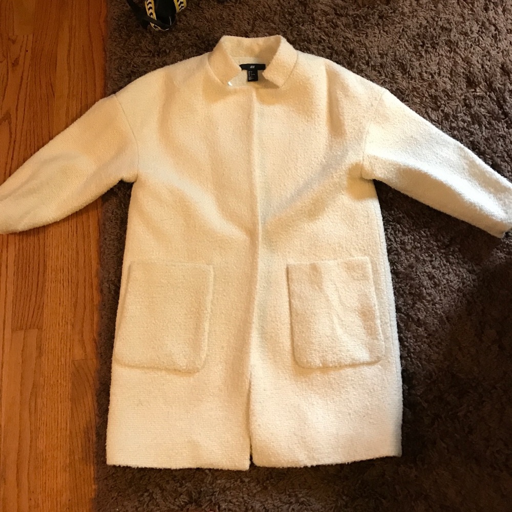 H&M jacket