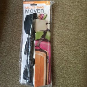 Luggage Accessory-Travelon Multi-Bag Mover