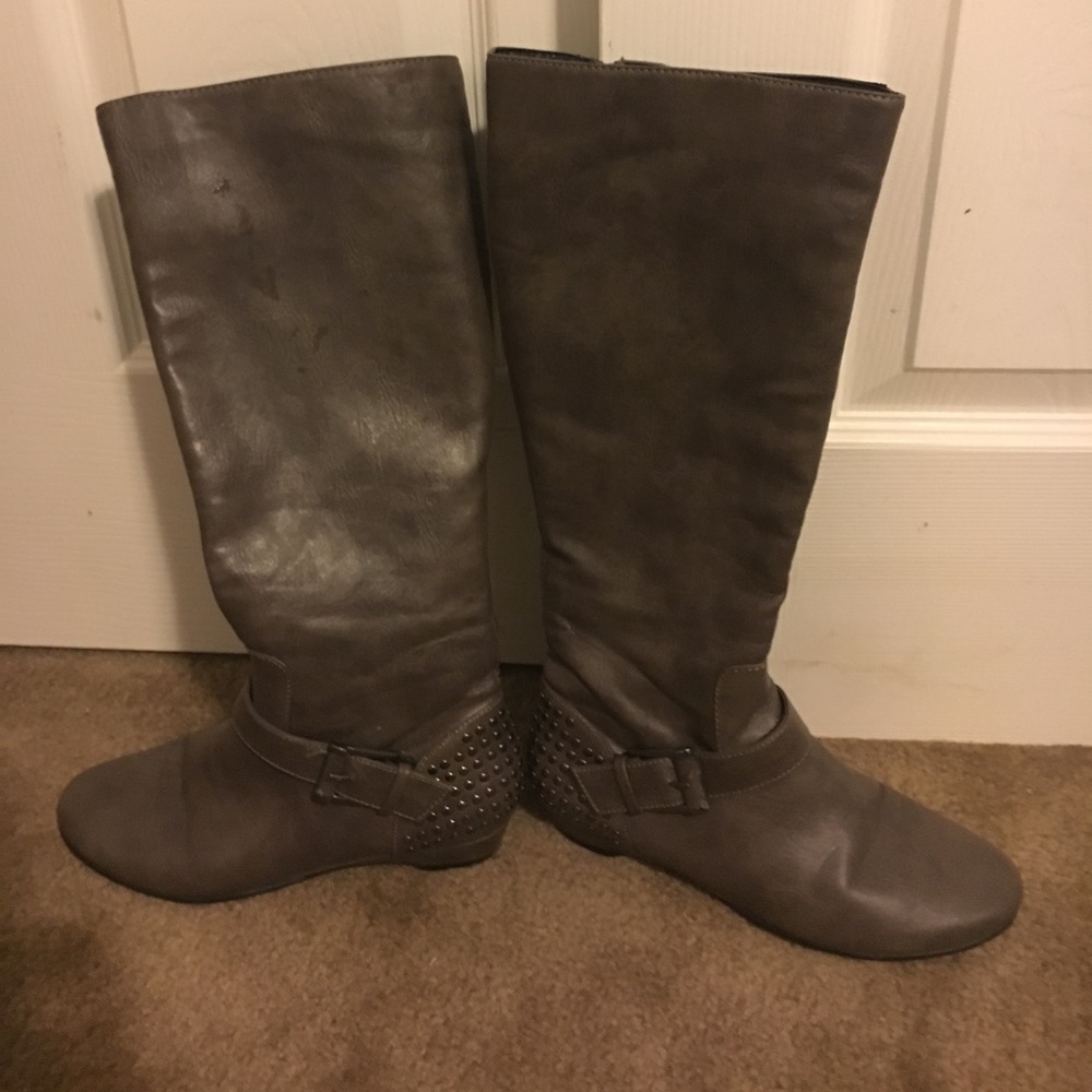 Aerosoles boots - Picture 2 of 4