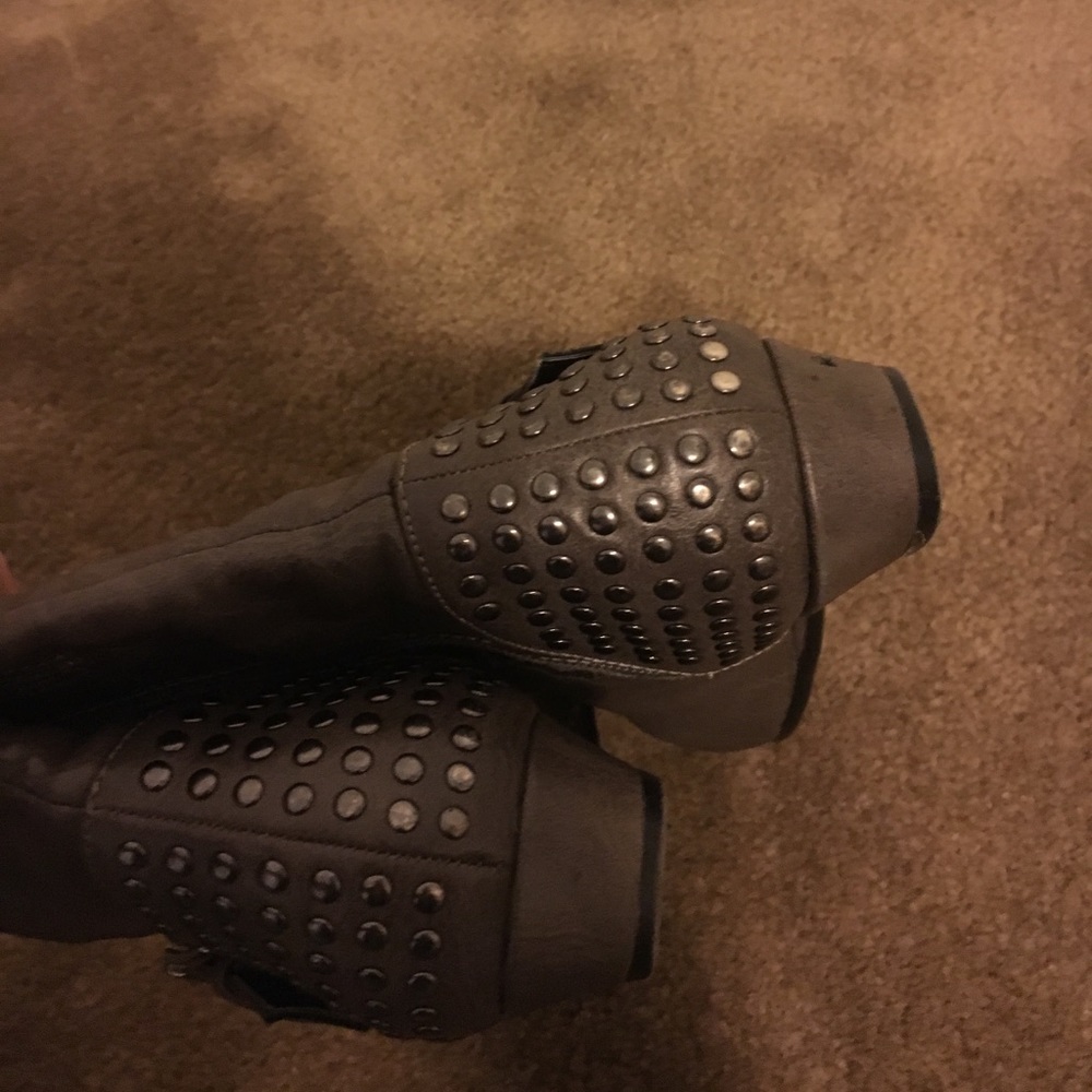 Aerosoles boots - Picture 3 of 4