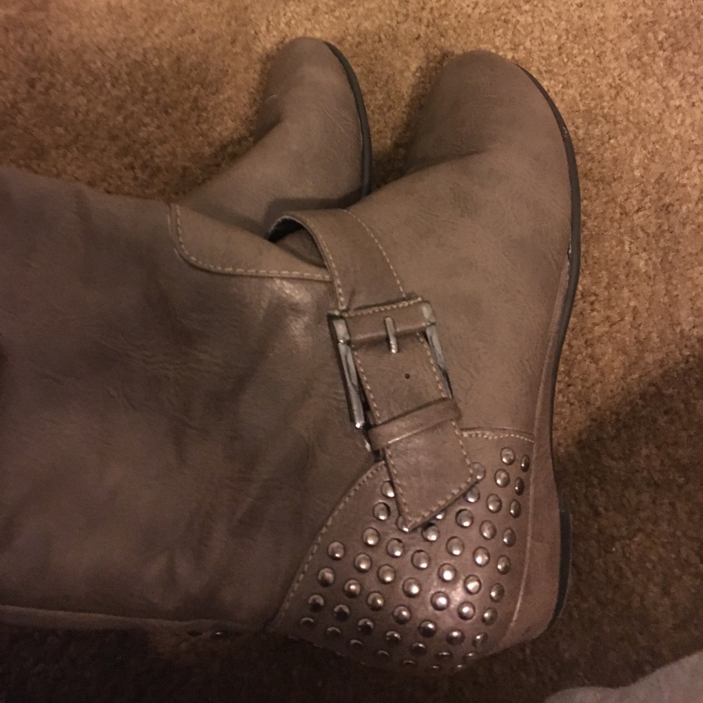 Aerosoles boots - Picture 4 of 4
