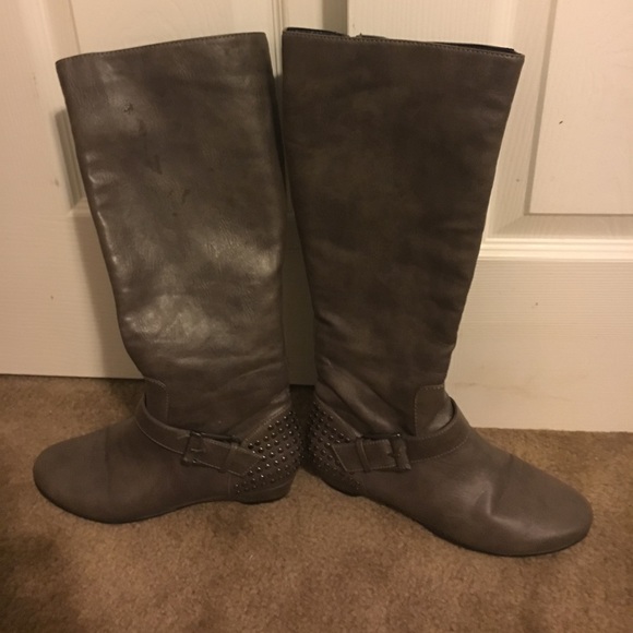 Aerosoles boots - Picture 2 of 4