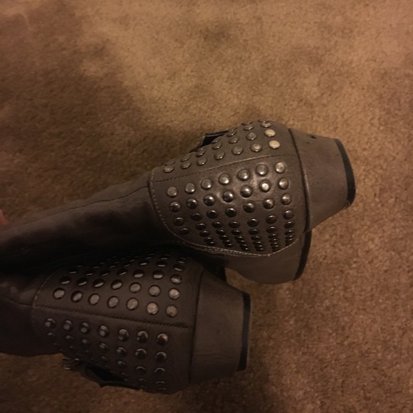 Aerosoles boots - Picture 3 of 4