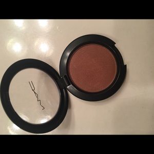 MAC Blush Sweet as Cocoa
