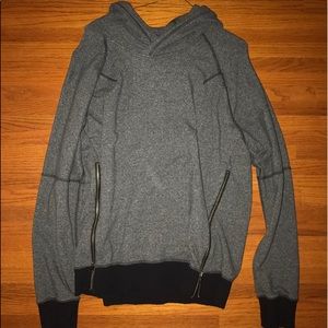 Lululemon sweatshirt