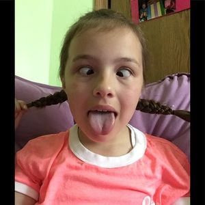 Meet your Posher, Avery