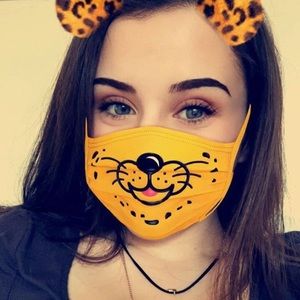 Meet your Posher, Maddison