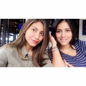 Meet your Posher, Luisa