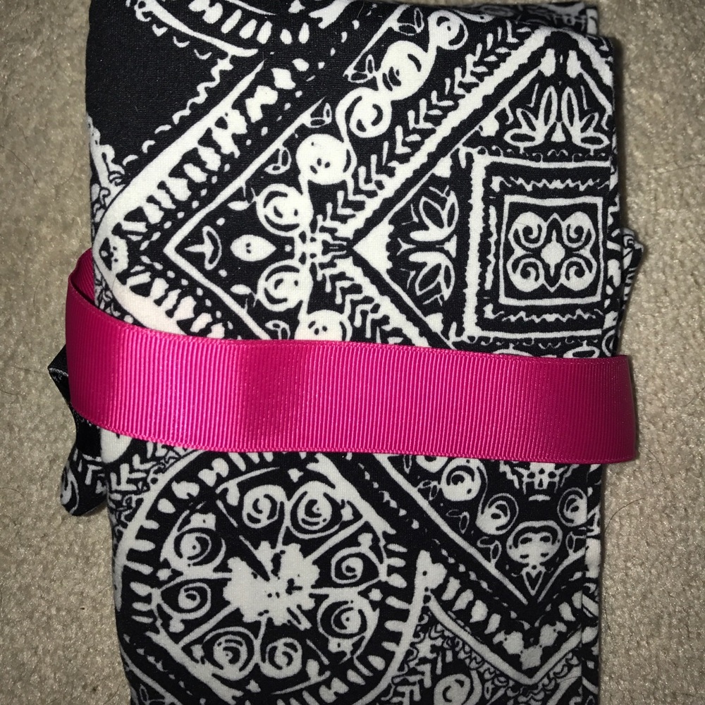 Derek Heart Leggings