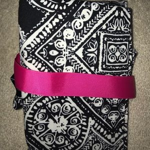 Derek Heart Leggings