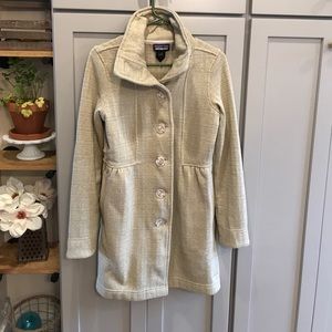 Patagonia Dress Coat