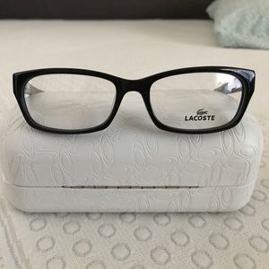 Lacoste Eyeglasses
